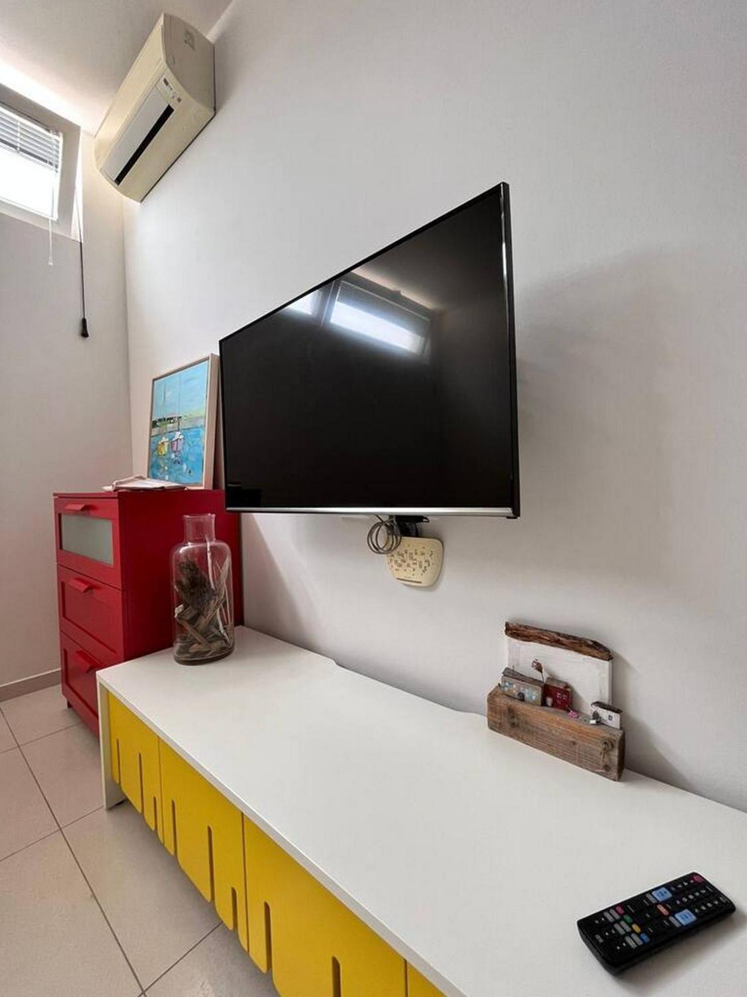 Last Minute Apartment